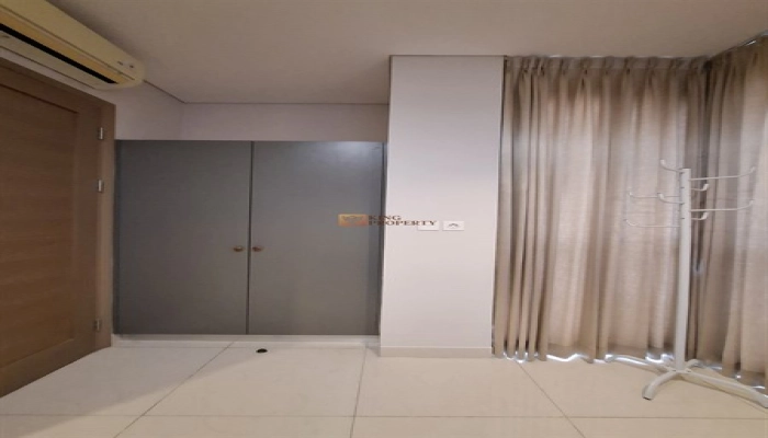 Taman Anggrek Residence Lantai Rendah, Disewa 3BR Taman Anggrek Residence Furnish Strategis 9 8