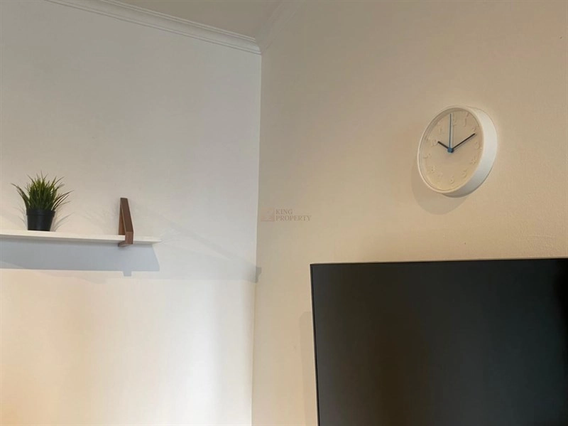 Jakarta Utara Disewakan 2BR Mediterania Marina Residence – Modern Scandinavian Minimalist, Kawasan Ancol | Near Dufan, Mangga Dua & Tol Ancol 8 8