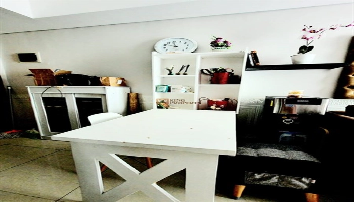 Taman Anggrek Residence Low Floor Lovers! 1BR Taman Anggrek Residences Dekat Lift & Mall 8 8