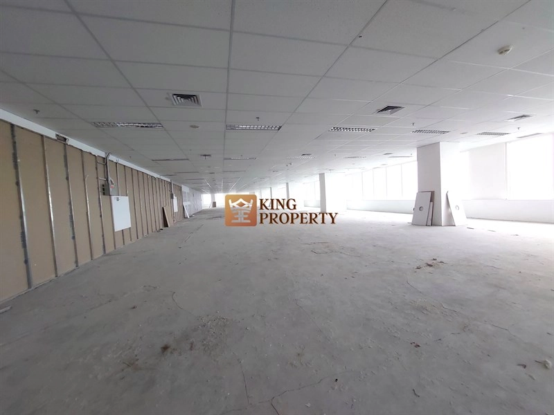 Jakarta Selatan Jual Office Space 18 Lantai Plaza Oleos TB. Simatupang Pasar Minggu<br> 8 8