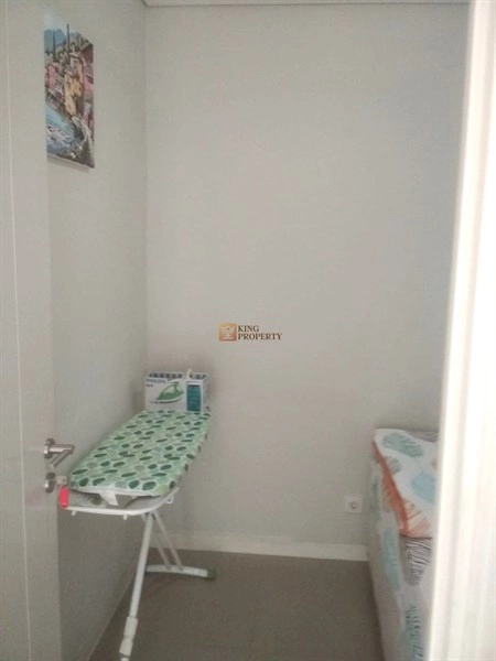 Madison Park Feng Shui Bagus, 2BR Madison Park Furnish Lengkap Tanjung Duren 9 8