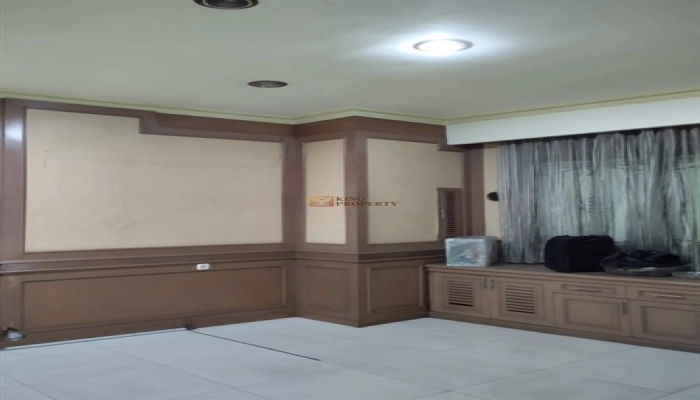 Jakarta Pusat Lokasi Strategis, Dijual Gedung Cideng Barat 721m2 Bisa Untuk Kantor 9 8
