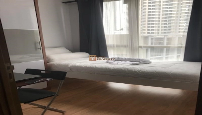 Taman Anggrek Residence Interior Homey, 2BR Taman Anggrek Residences Dekat Mall Taman Anggrek 8 8