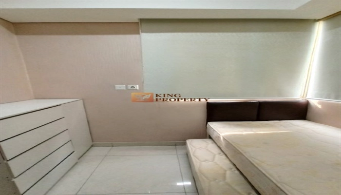 Taman Anggrek Residence Akses Strategis! 2 Kamar Taman Anggrek Residence Furnish Lantai Rendah 19 8