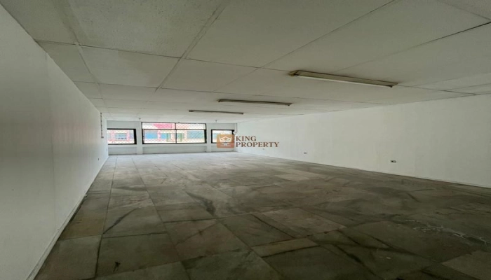 Jakarta Utara Siap Pakai, Dijual Ruko Apartemen Mitra Bahari 4,5 Lantai Penjaringan  9 8