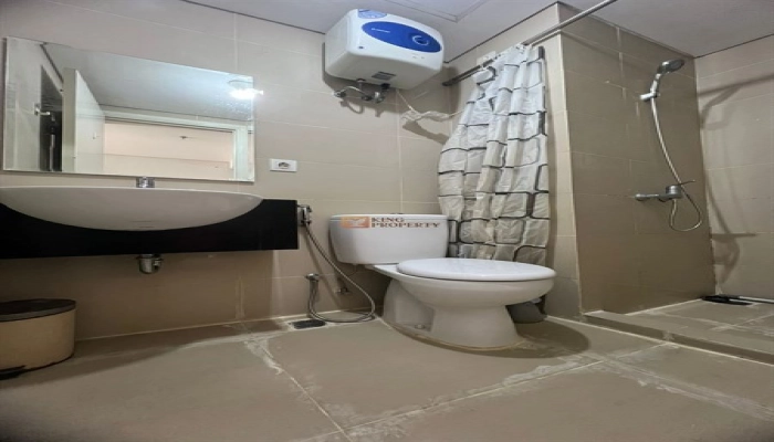 Madison Park 1BR Madison Park Murah Tinggal Bawa Koper, Dekat BINUS & Trisakti   9 8