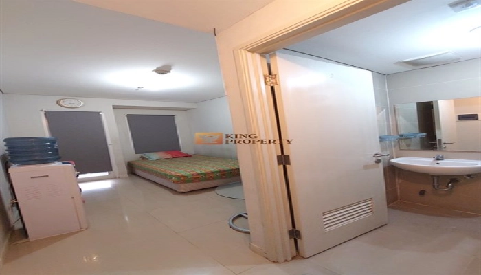 Madison Park Disewa Studio Madison Park Central Park Furnish 18m2 MP City View 9 8