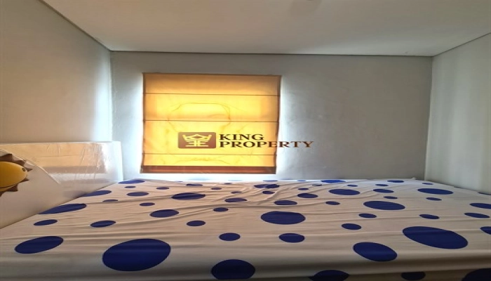 Madison Park Harga Bagus 2 Kamar Madison Park Central Park MP 49m2 View Kota<br> 19 8