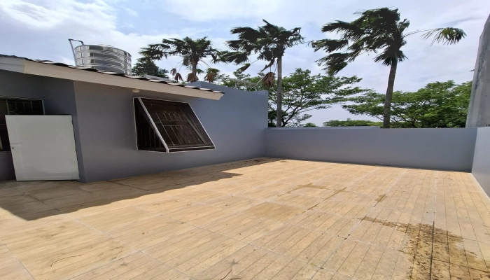 Jakarta Barat Dijual Rumah Hoek 2 Lt Selesai Renov 9x16 puri mansion Jakarta Barat 13 8