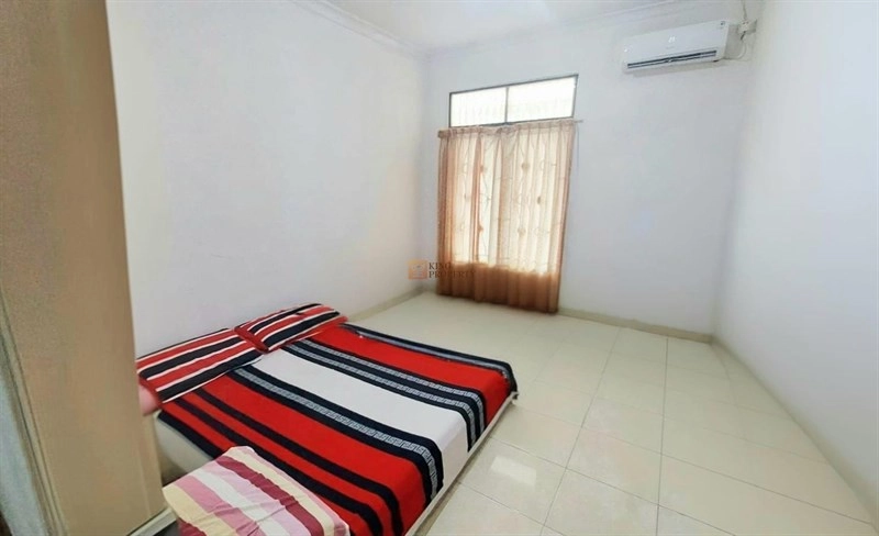 Jakarta Barat Dijual Rumah 2 Lantai Cengkareng Indah – 15 Menit ke Bandara & Dekat PIK 8 8