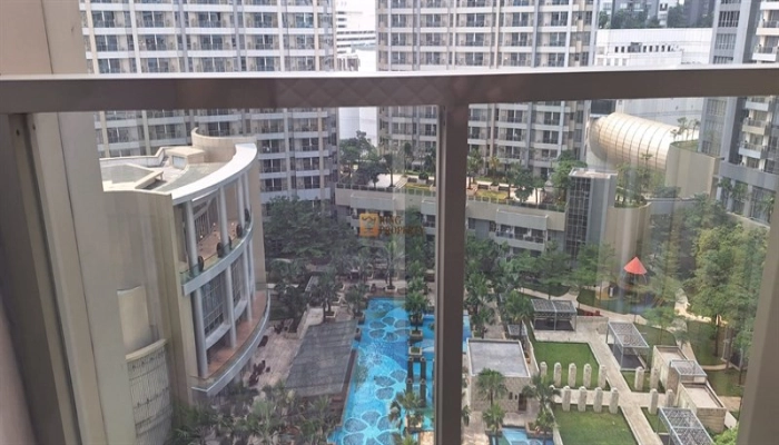 Taman Anggrek Residence Dijual Cepat! 2 Kamar Furnish Interior  Taman Anggrek Residences TARES 11 8458466f_749e_48fe_be94_365fb24f5abe