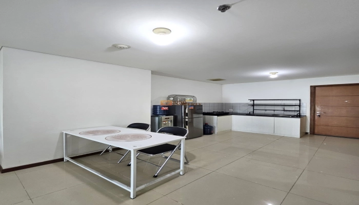 Green Bay Pluit Rekomen Murah Condominium 2BR 77m2 Furnished Minimalis Green Bay Pluit 5 84c58fc8_0e64_4dfb_8717_f4bc8597f5a7