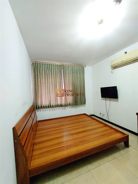 Jakarta Utara Sewa 3 Kamar Gandeng Apartemen Paladian Park Kelapa Gading View Kota <br> 18 8_