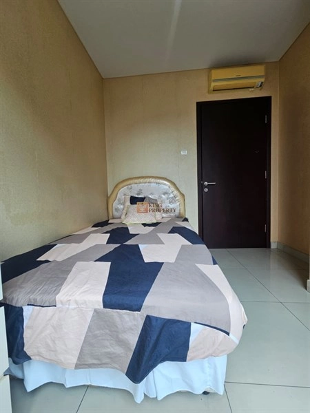 Central Park Harga Terbaik! 2BR Central Park Residence Furnish Selangkah ke Mall CP  9 8_