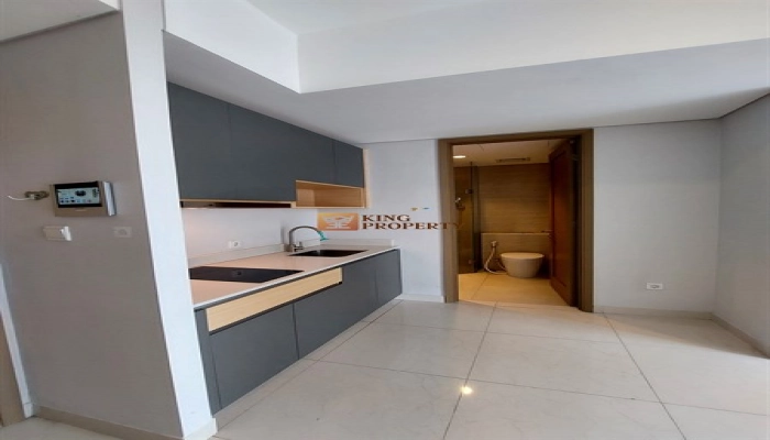 Taman Anggrek Residence Termurah, Apartemen 1BR Taman Anggrek Residences Dekat Mall TA 8 8_