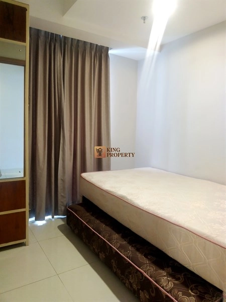 Jakarta Pusat Dijual 2BR The Mansion Kemayoran At Dukuh Golf Kemayoran Furnished 9 8_