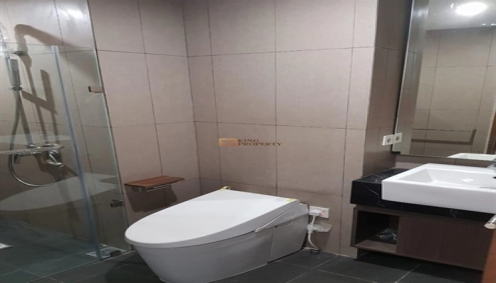 Bodetabek Nuansa Jepang, Disewa 2BR Apartemen Yukata Suites Interior 9 8_