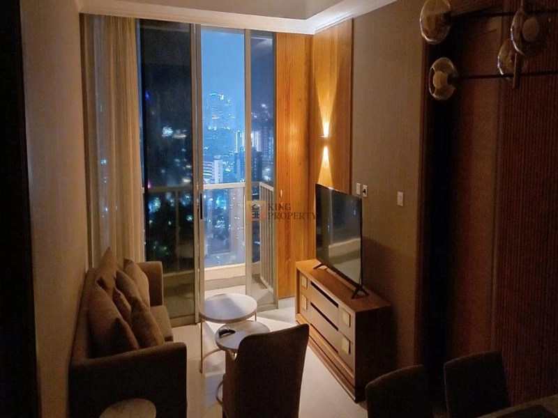 Taman Anggrek Residence Disewakan Unit 2BR Premium – Modern Luxury Warm Minimalist di Taman Anggrek Residence Dekat Kampus Trisakti & UNTAR  8 8_