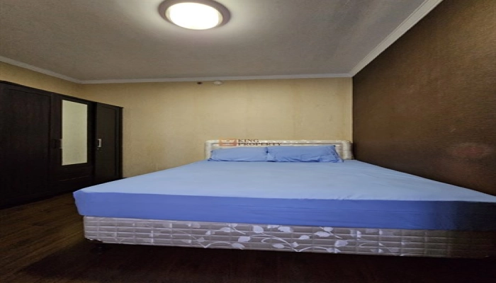 Royal Mediterania 5 Menit Ke Kuliner Tanjung Duren, 2BR Mediterania Graden 2 Furnished 9 8_