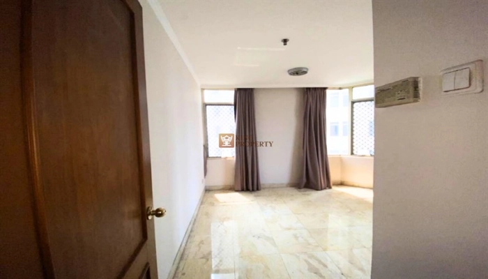 Jakarta Barat Harga Di Bawah Pasar, Apartemen Slipi 3BR Furnish Dekat Tol & Mall  9 8_