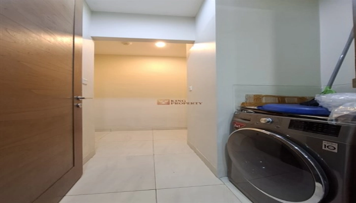 Taman Anggrek Residence Taman Anggrek Residence 2BR Siap Huni Dekat Central Park & Neo Soho 9 8_