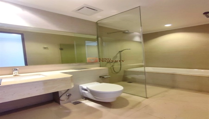 Taman Anggrek Residence Sewa Murah 2 Bedroom Taman Anggrek Residence Dekat Central Park & BINUS!   3 8__copy
