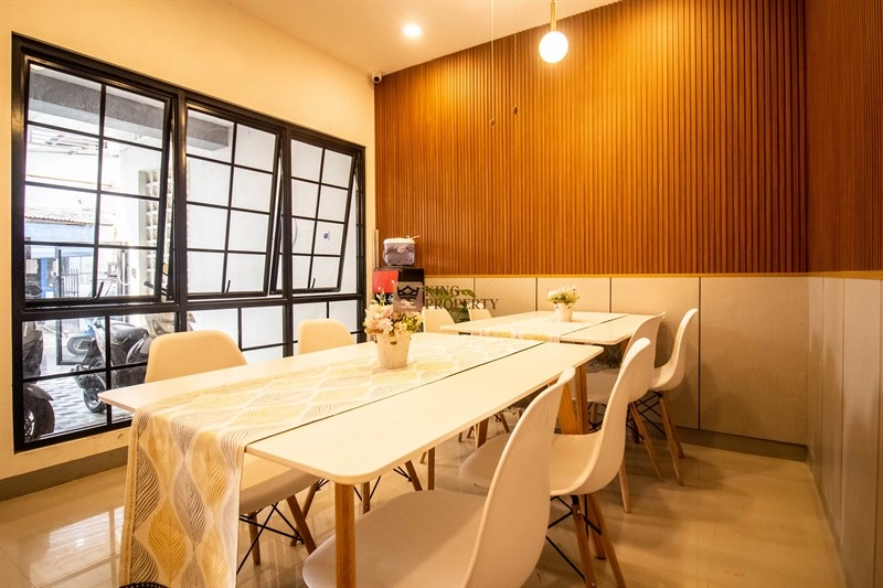 Jakarta Barat Fully Furnish Rumah Kost Super Lengkap di Tomang Citrine Residence SHM 8 8_ada_3_area_bersama_di_kos_ini_pertama_adalah_ruang_tamu_ini