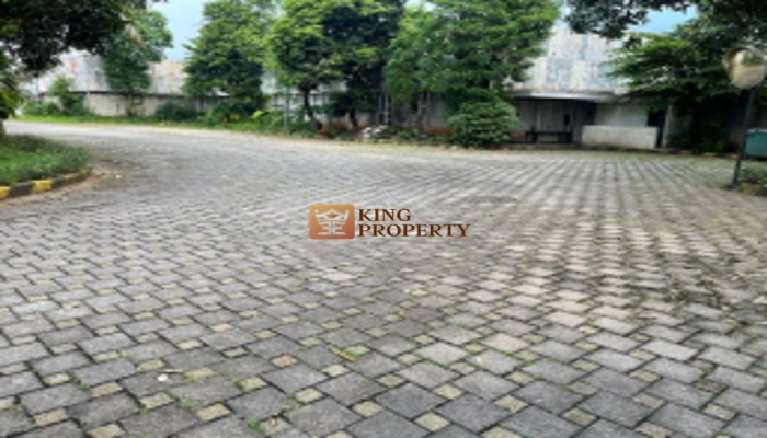 Jakarta Selatan Cocok Semua Usaha Dijual Kavling Lahan Kosong 24.256m Pasar Minggu   9 8_right_parking_space3