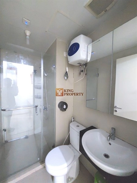 Madison Park Special Unit 2BR Jadi 1 BR Madison Park Furnish Bagus Homey Siap Huni 24 9