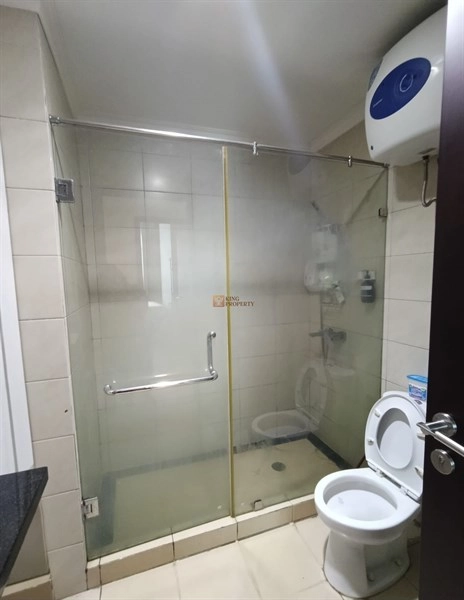 Central Park Condominium Central Park Residences 2BR Modern Contemporary Luxury – Dekat Mall Taman Anggrek 9 9