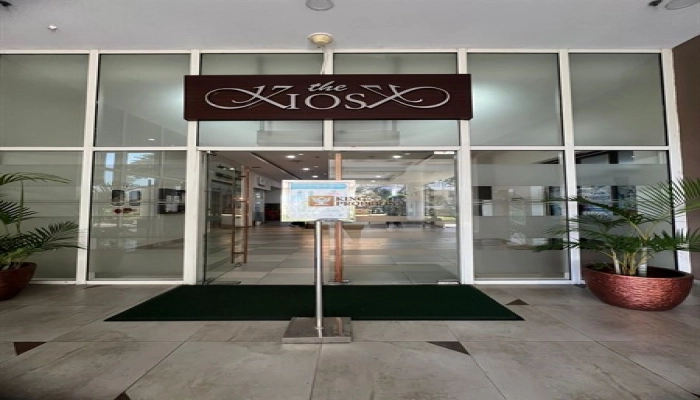 Madison Park Bisa Usaha Online Shop, Kios Usaha Madison Park Ready Survey 10 9