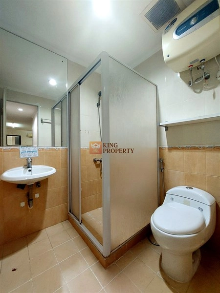 Jakarta Utara Furnish Complete! 3 Kamar Apartemen Paladian Park 142m2 View Kota <br> 20 9