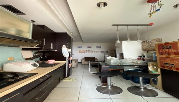 Jakarta Utara Jarang Ada, Mediterania Marina Ancol 2 Kamar Tidur Furnish Termurah Dekat Pantai & Ancol Dreamland! 9 9