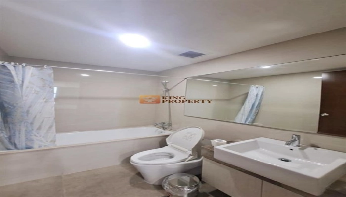 Jakarta Selatan Lux Mewah, 2+1 BR Casa Grande Residence Dekat Kuningan City Mall 20 9