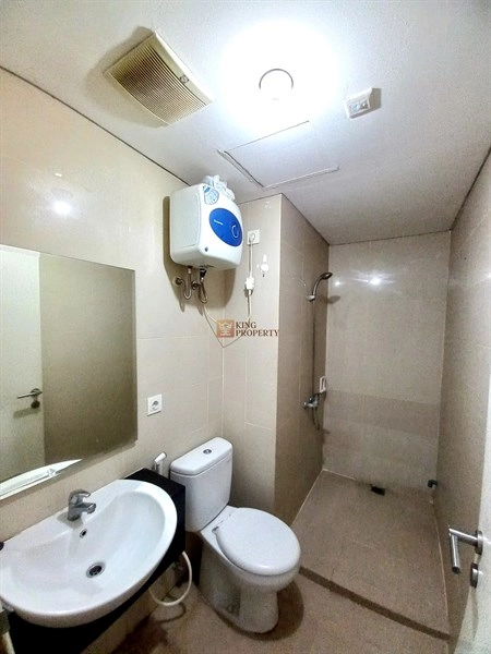 Madison Park Lantai Rendah, 2BR Madison Park Fully Furnish Dekat Central Park Mall 9 9