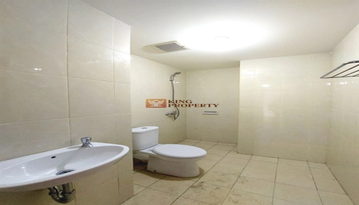 Jakarta Pusat Unit Lantai Rendah 2 Kamar The Archies T Plaza Benhil View Kota<br> 10 9