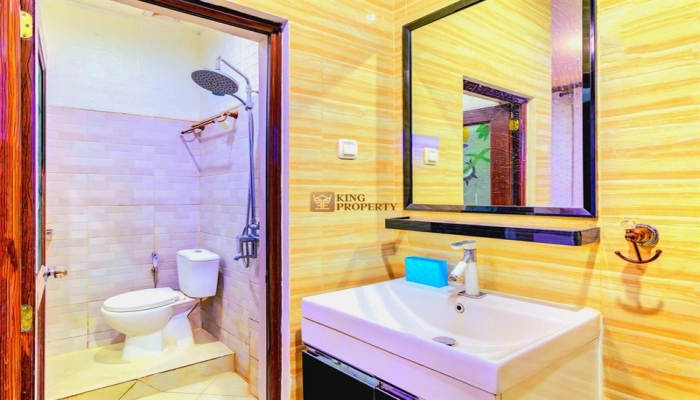 Lainnya Strategis, Rumah Kost Kostel Sky Garden Buah Batu Bandung 1000m2 9 9