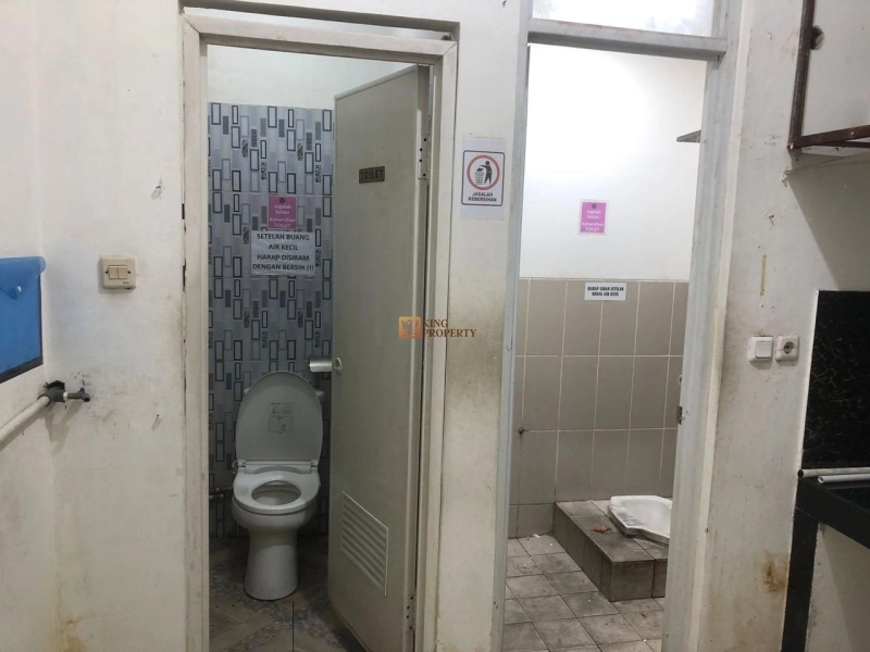 Bodetabek Modern Industrial Dijual Gudang 2 Lantai Green Sedayu Bizpark – Dekat Green Sedayu Mall Cocok Warehouse, Distribusi & Investasi Pasif    12 9