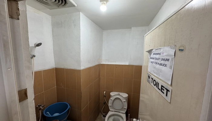 Jakarta Barat Ruko Hook 4 Lantai Modern Industrial Commercial – 600m ke Daan Mogot Kalideres 9 9