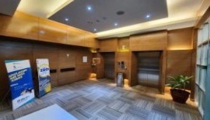 Jakarta Pusat Area Commercial, Gedung Graha Makmur Menteng 11 Lantai 6.290m2 9 9