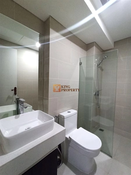 Jakarta Barat New Furnished 3 Kamar Apartemen Daan Mogot City DAMOCI JAKBAR<br> 5 9