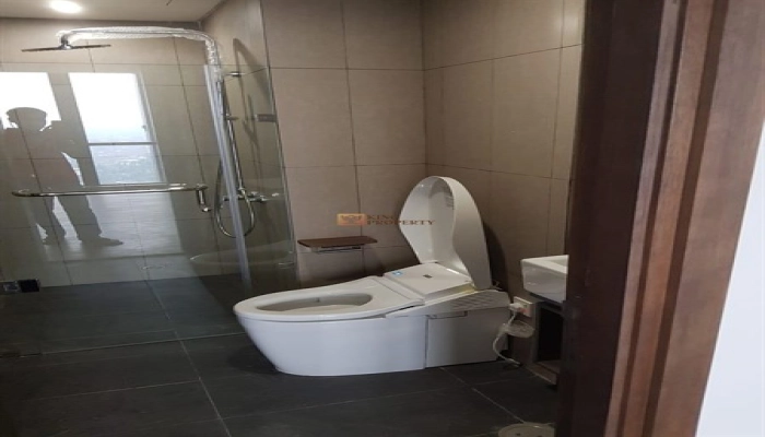 Bodetabek Nuansa Jepang, Disewa 2BR Apartemen Yukata Suites Interior 10 9