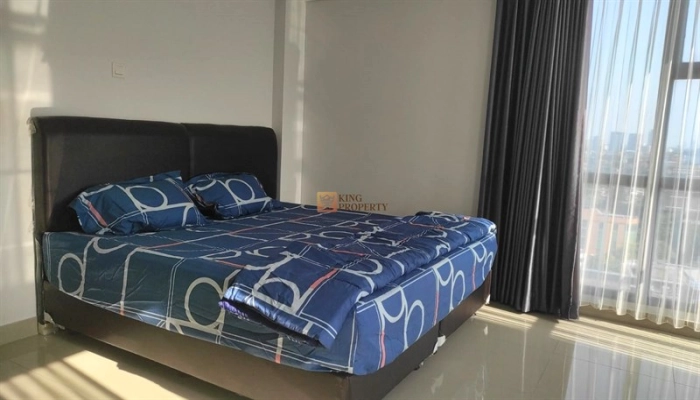 Jakarta Selatan 3 Kamar Apartemen Royal Olive Pejaten Hunian Modern Dekat Kemang & Mampang   9 9