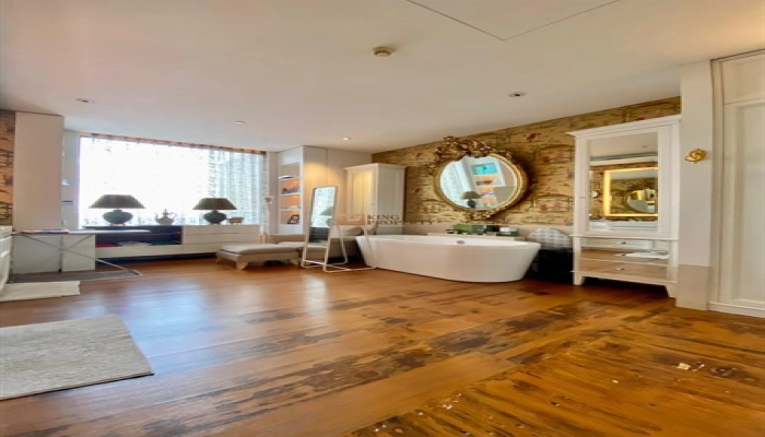 Jakarta Selatan Langka! 453 m² The Residence Darmawangsa Mewah & Private, Siap Huni  10 9
