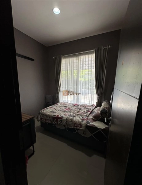 Jakarta Utara  Modern Home Jakarta Garden City – Fully Renov, Rooftop, Dekat AEON Mall! 9 9