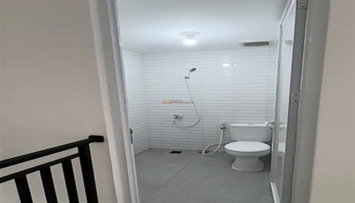 Jakarta Utara Ruko Hook Disewakan 4 Lantai + Rooftop Modern Industrial Contemporary – Brand New Pademangan Dekat Mangga Dua Square & Taman Impian Jaya Ancol 9 9