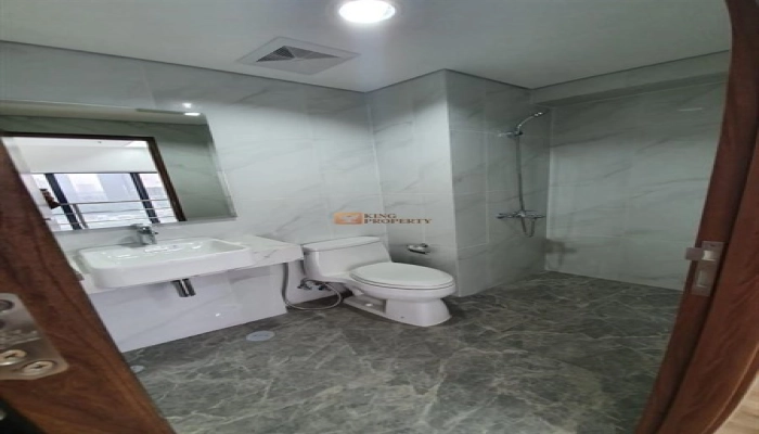 Bodetabek SOHO Smith Alam Sutera – Office & Apartment 2 Lantai, Strategis Dekat Mall & BINUS 10 9