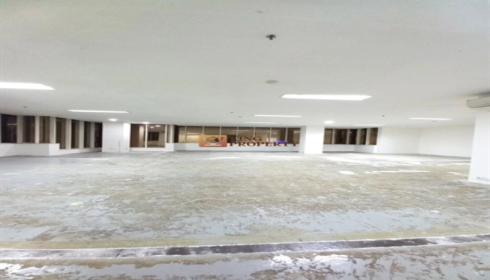 Jakarta Selatan Dijual Gedung Kantor One Wolter Place OWP Akses Strategis 2884m2 10 9