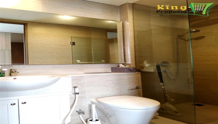 Taman Anggrek Residence Unit Recommend Jarang Ada! 3 Bedroom Suite Taman Anggrek Residences Furnish Interior Lengkap Bagus, Siap Huni. 14 9