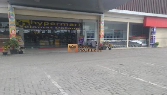 Lainnya Potensi Besar! Tanah & Gedung 1 Hektar Eks Hypermart di Tanjung Balai Medan 9 9